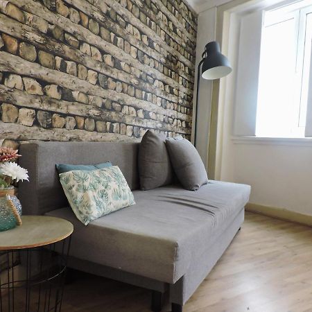 New Charming Flat - Lisbon Center Apartment Exterior foto