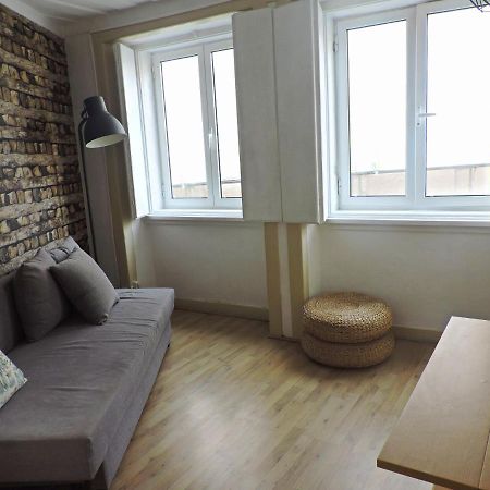 New Charming Flat - Lisbon Center Apartment Exterior foto