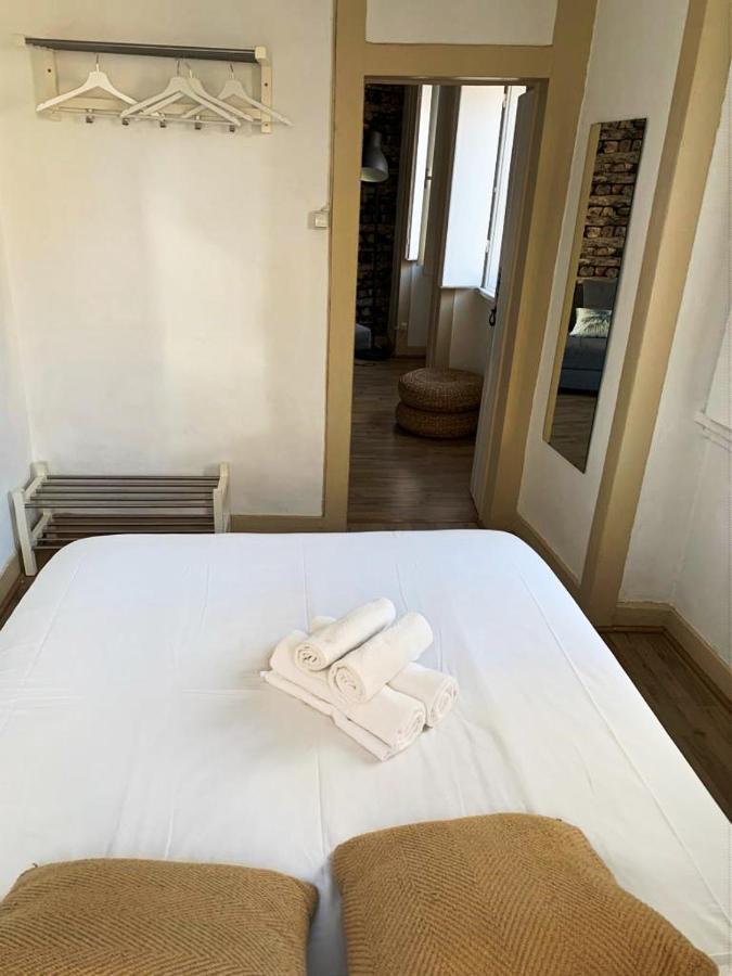 New Charming Flat - Lisbon Center Apartment Exterior foto