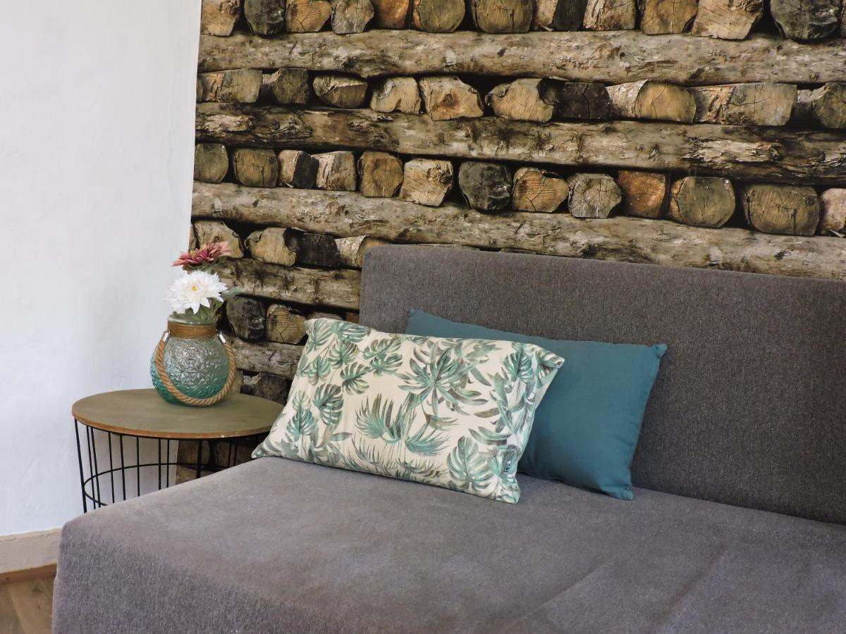 New Charming Flat - Lisbon Center Apartment Exterior foto