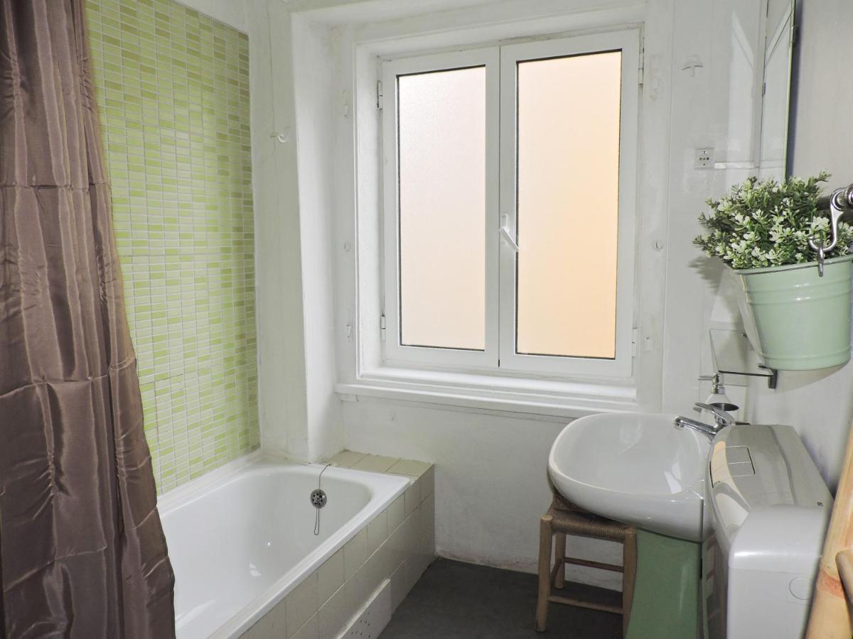 New Charming Flat - Lisbon Center Apartment Exterior foto