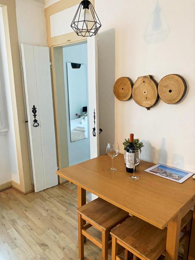 New Charming Flat - Lisbon Center Apartment Exterior foto