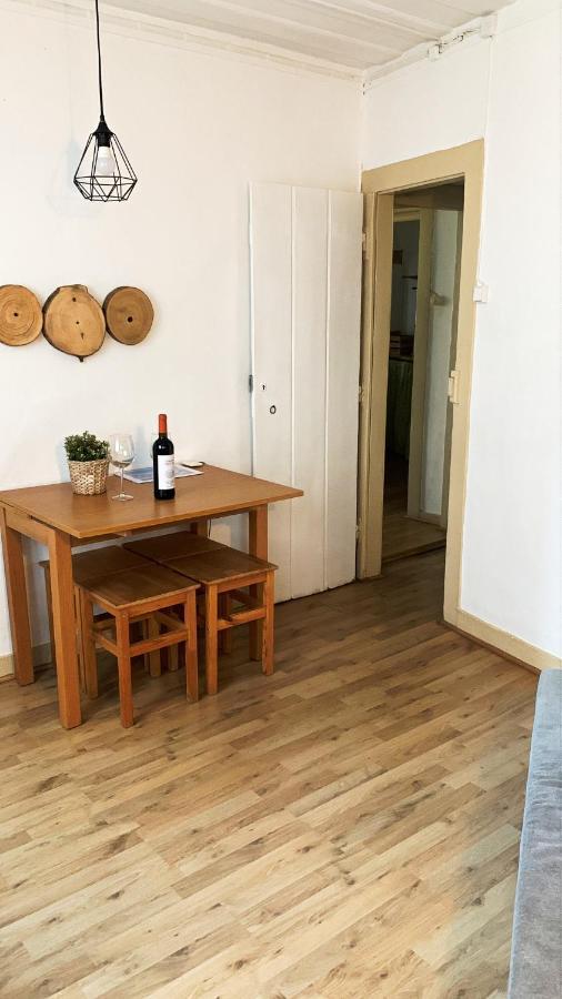 New Charming Flat - Lisbon Center Apartment Exterior foto
